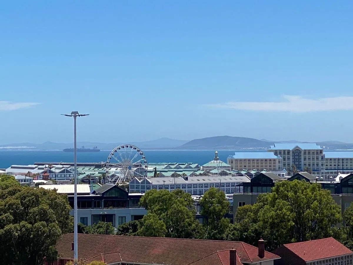 Modern Apartment In The Docklands, De Waterkant, Cape Town Stunning Views, Gorgeous Pool Deck