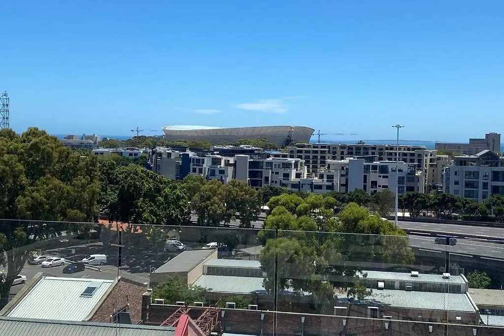 Modern Apartment In The Docklands, De Waterkant, Cape Town Stunning Views, Gorgeous Pool Deck