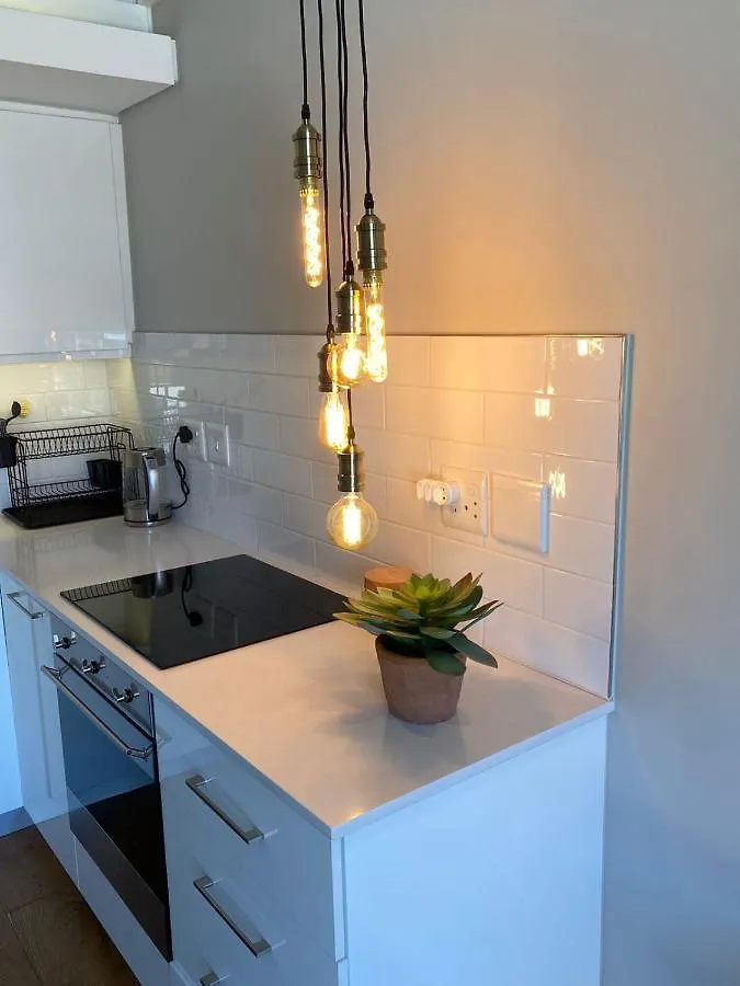 Modern Apartment In The Docklands, De Waterkant, Cape Town Stunning Views, Gorgeous Pool Deck 0*,