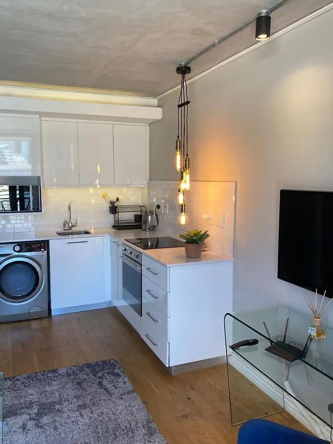 Modern Apartment In The Docklands, De Waterkant, Cape Town Stunning Views, Gorgeous Pool Deck South Africa