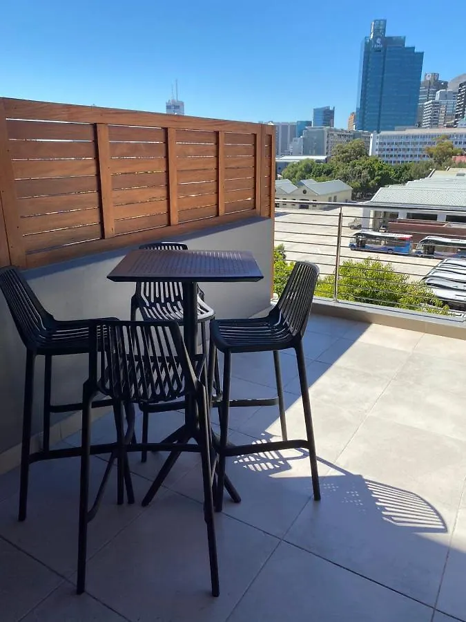 Modern Apartment In The Docklands, De Waterkant, Cape Town Stunning Views, Gorgeous Pool Deck South Africa