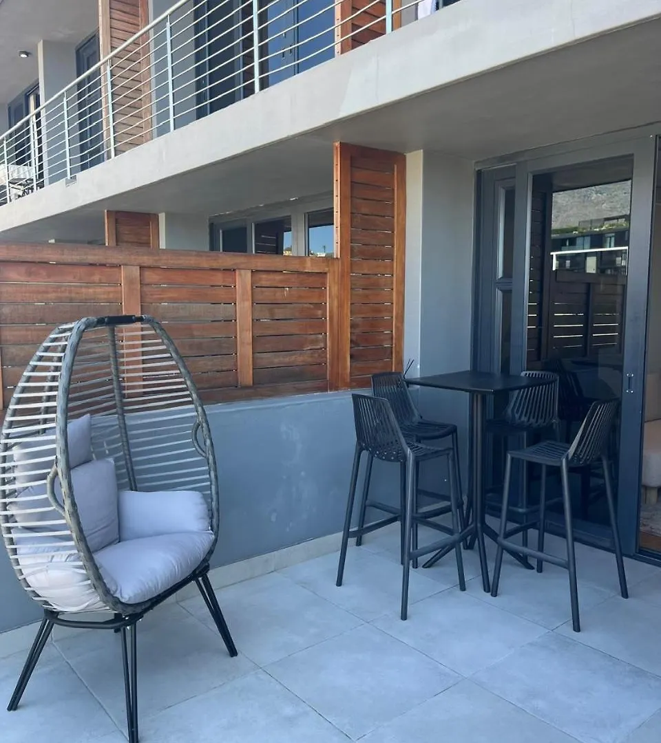 Modern Apartment In The Docklands, De Waterkant, Cape Town Stunning Views, Gorgeous Pool Deck 0*,