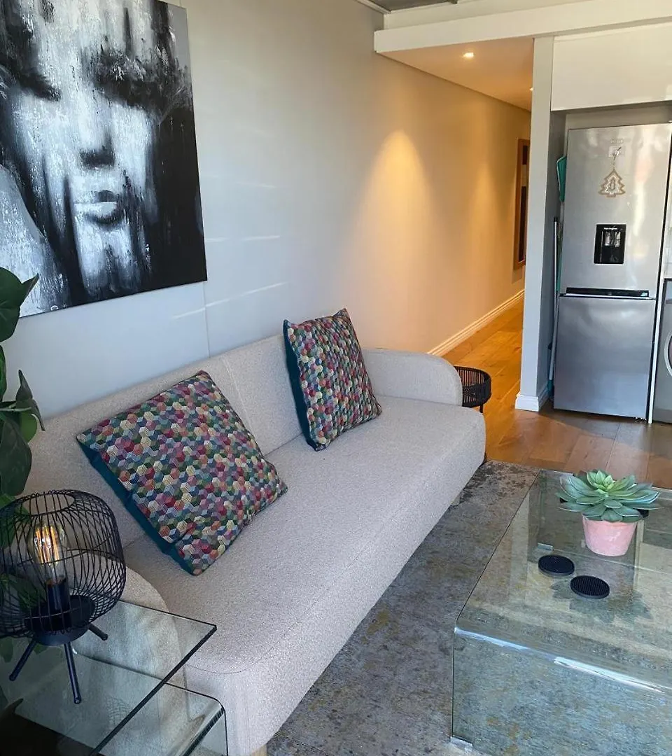 Modern Apartment In The Docklands, De Waterkant, Cape Town Stunning Views, Gorgeous Pool Deck 0*,  South Africa