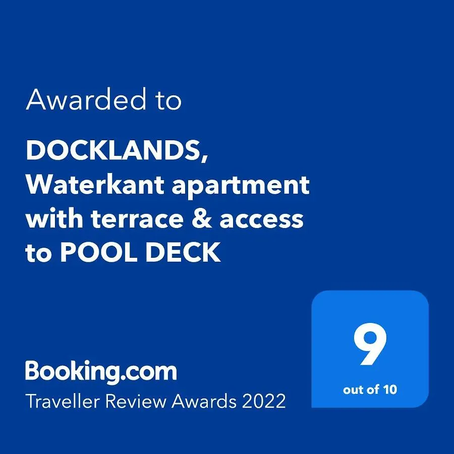 Modern Apartment In The Docklands, De Waterkant, Cape Town Stunning Views, Gorgeous Pool Deck South Africa