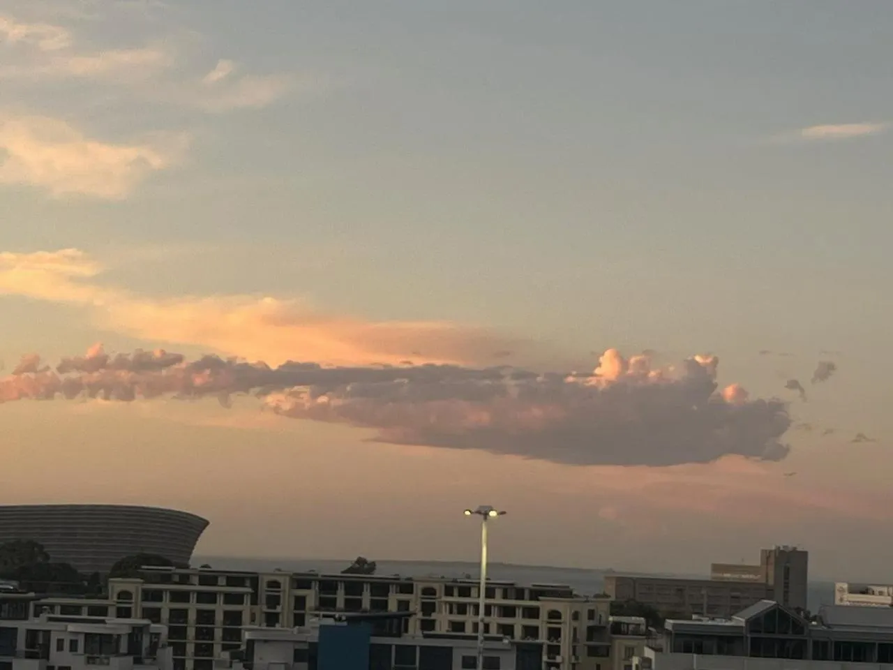 Modern Apartment In The Docklands, De Waterkant, Cape Town Stunning Views, Gorgeous Pool Deck